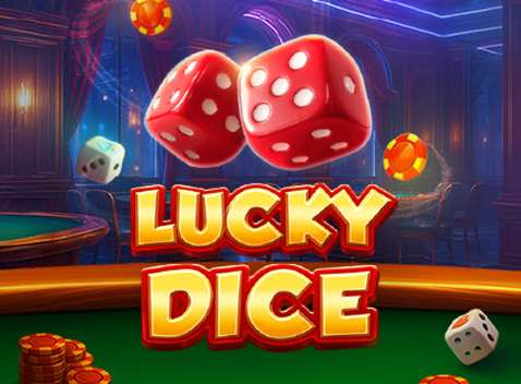 Lucky Dice - Video Slot (Pragmatic Play)