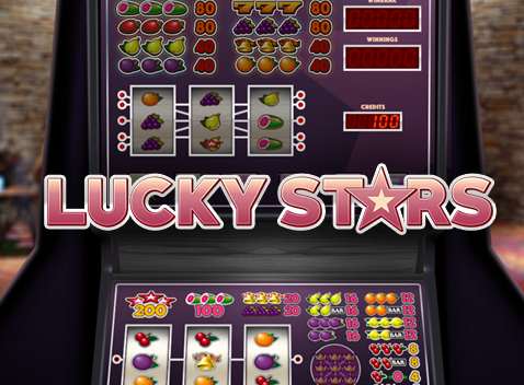 Lucky Stars - Classic Slot (Exclusive)