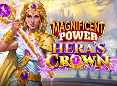 Magnificent Power Hera