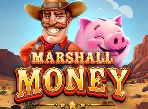 Marshall Money - Video Slot (Games Global)