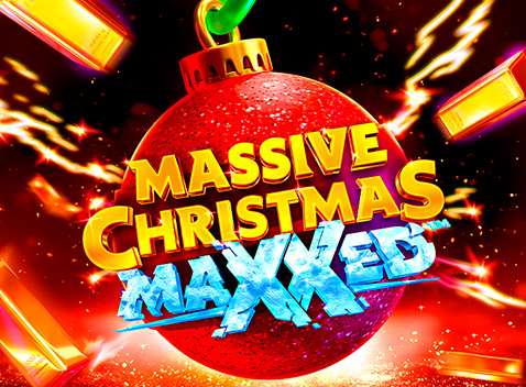 Massive Christmas MAXXED - Video Slot (Games Global)