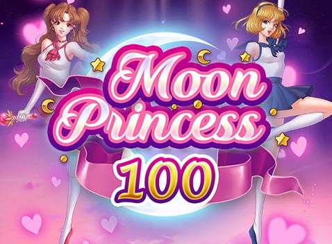 Moon Princess 100 - Video Slot (Play