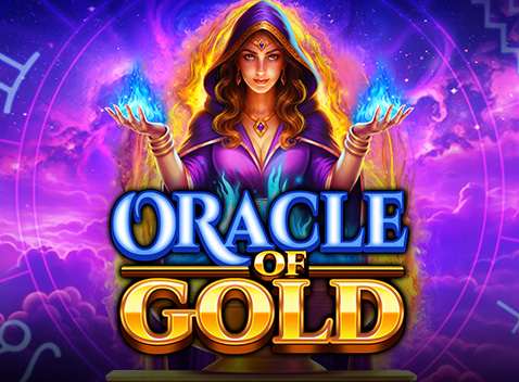 Oracle of Gold - Video Slot (Pragmatic Play)