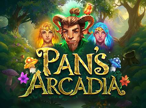 Pan’s Arcadia - Video Slot (Thunderkick)
