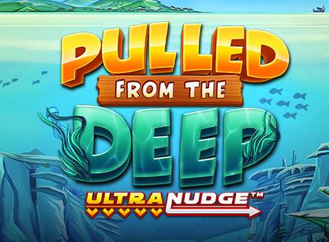 Pulled From the Deep UltraNudge - Video Slot (Yggdrasil)