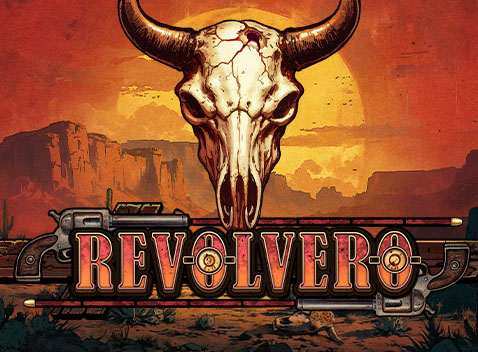 Revolvero - Video Slot (Red Tiger)