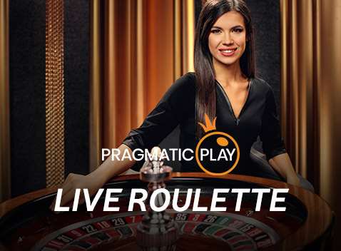 Roulette Ruby - Live Casino (Pragmatic Play)