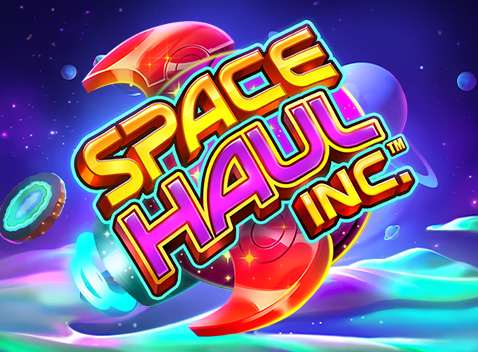 Space Haul Inc. - Video Slot (Games Global)