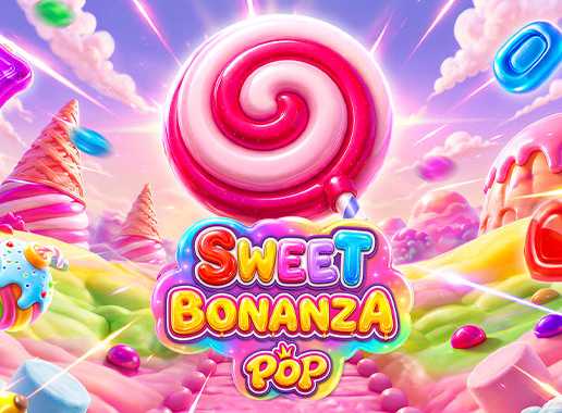 Sweet Bonanza Pop - Video Slot (Pragmatic Play)
