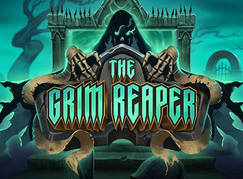 The Grim Reaper - Video Slot (Quickspin)