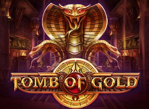 Tomb of Gold - Video Slot (Play