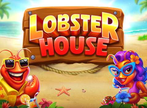 Lobster House - Video Slot (Pragmatic Play)