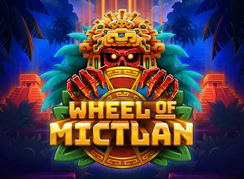 Wheel of Mictlan - Video Slot (Play