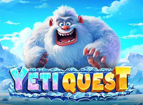 Yeti Quest - Video Slot (Pragmatic Play)