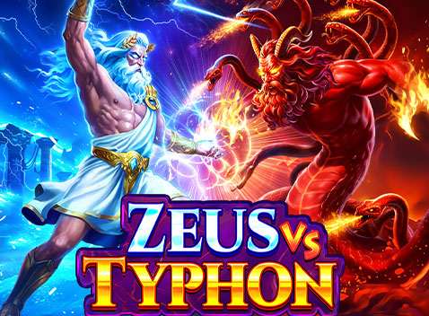 Zeus vs Typhon - Video Slot (Pragmatic Play)
