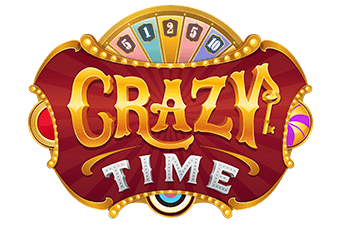 crazytime Logo