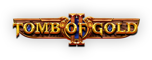 Logo Tomb Of Gold 2