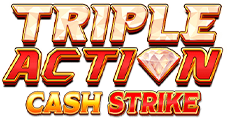 Logo Gold Blitz